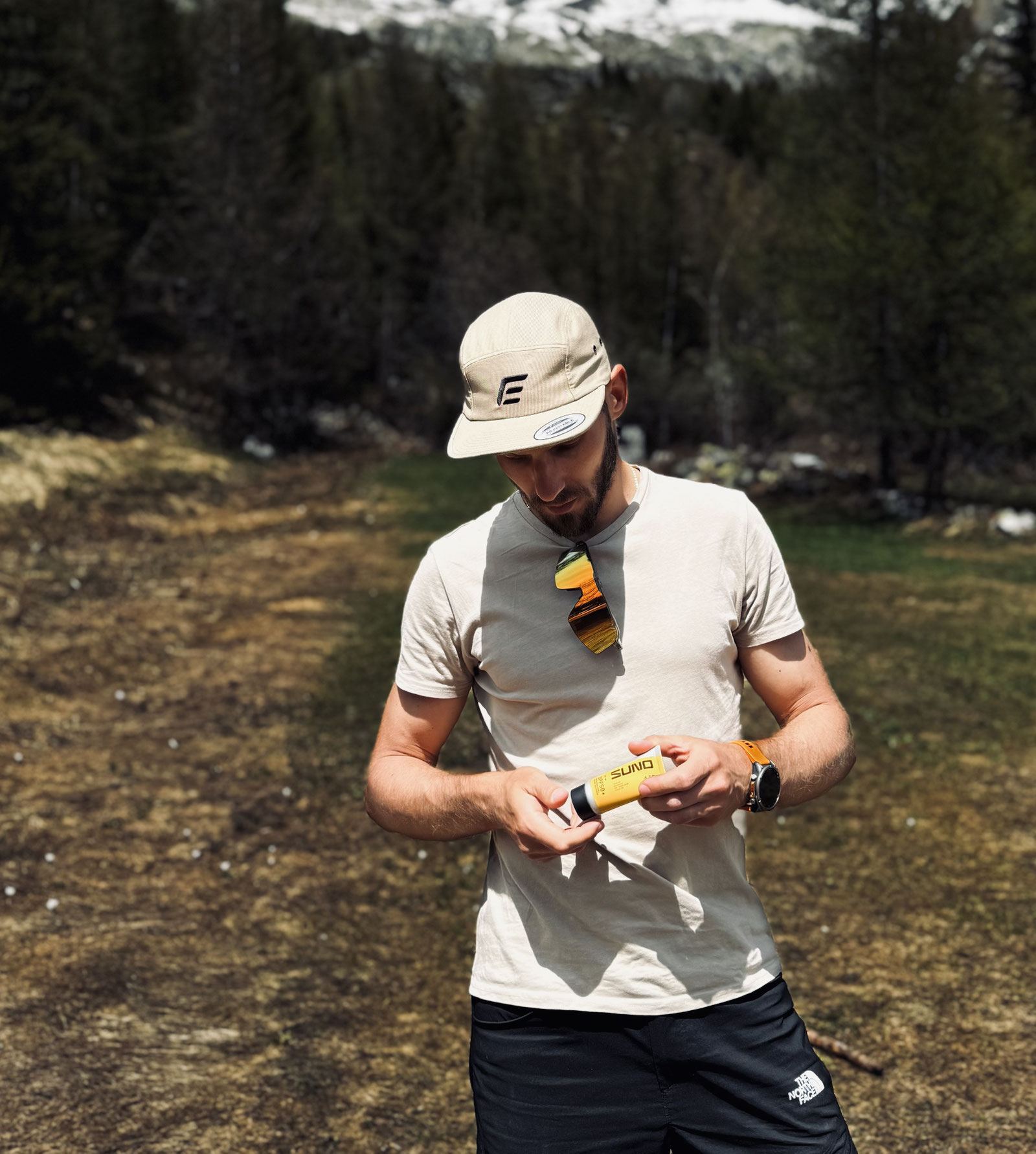 Davide Barone - Endurance Coaching Italia