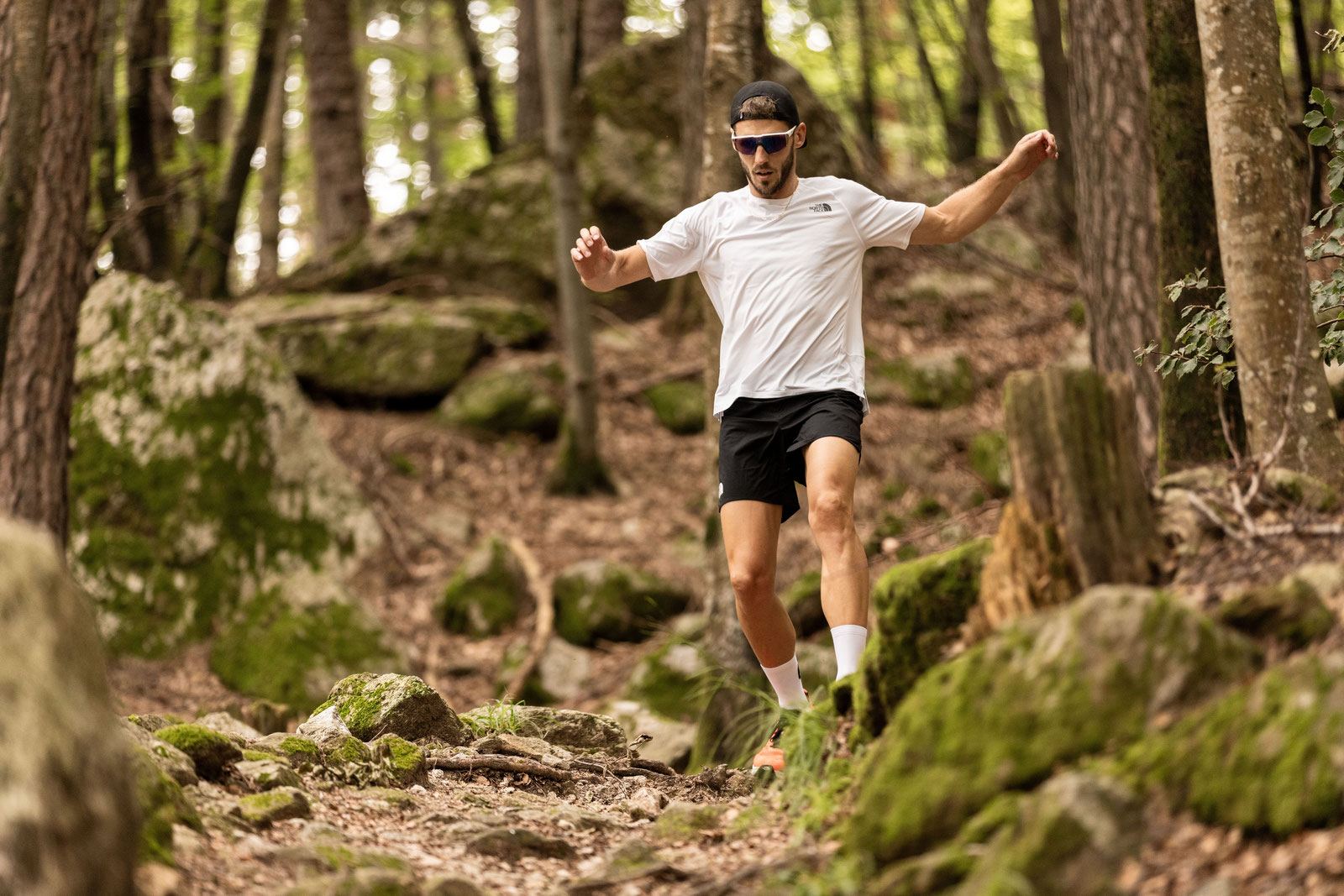 Davide Barone - Endurance Coaching Italia