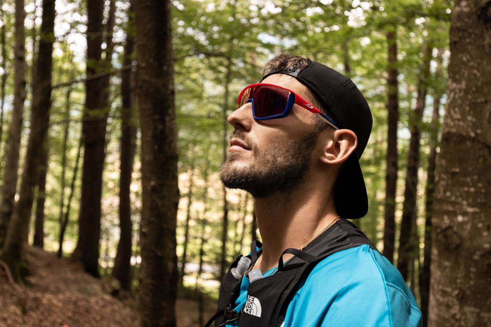 Davide Barone - Endurance Coaching Italia