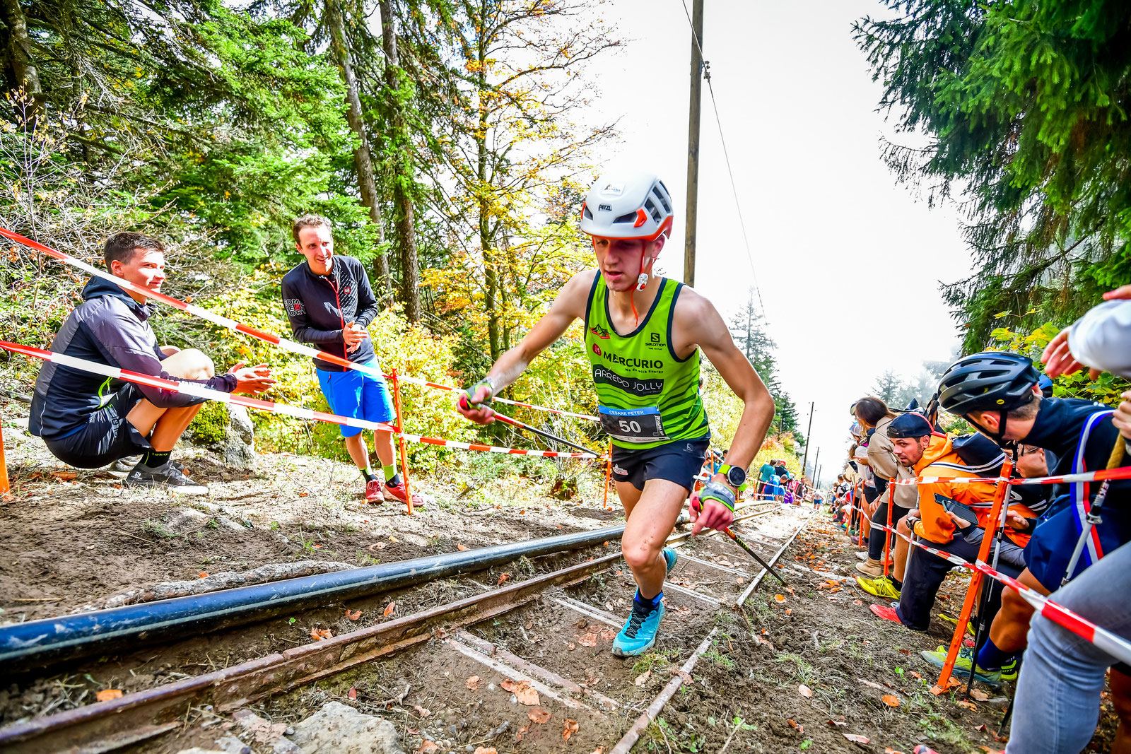 VK Kilometer