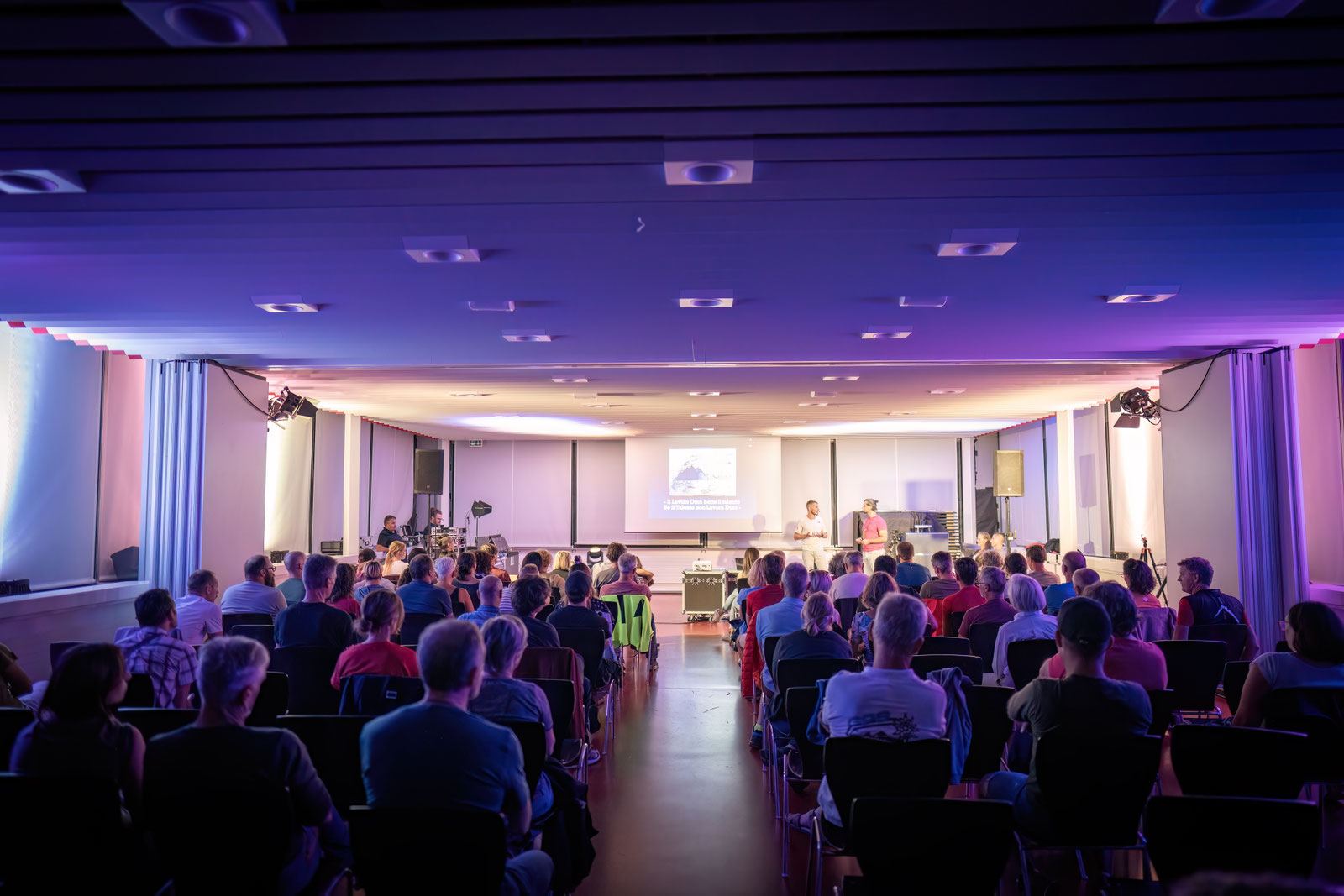 Seminari e formazione