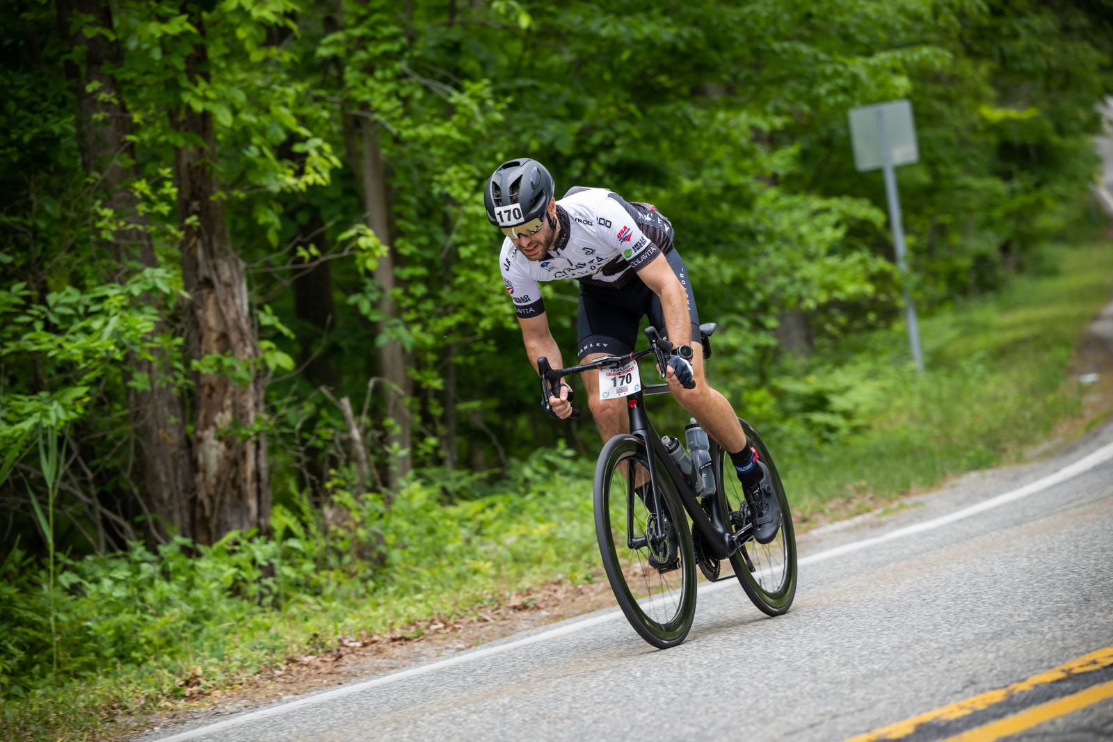 Ciclismo