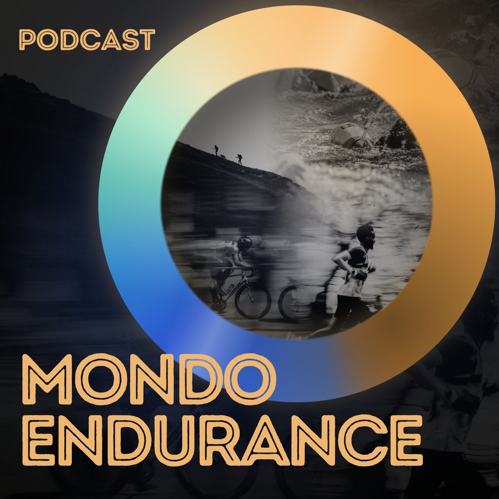 Mondo Endurance podcast